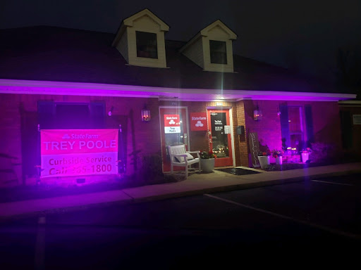 Auto Insurance Agency «State Farm: Trey Poole», reviews and photos