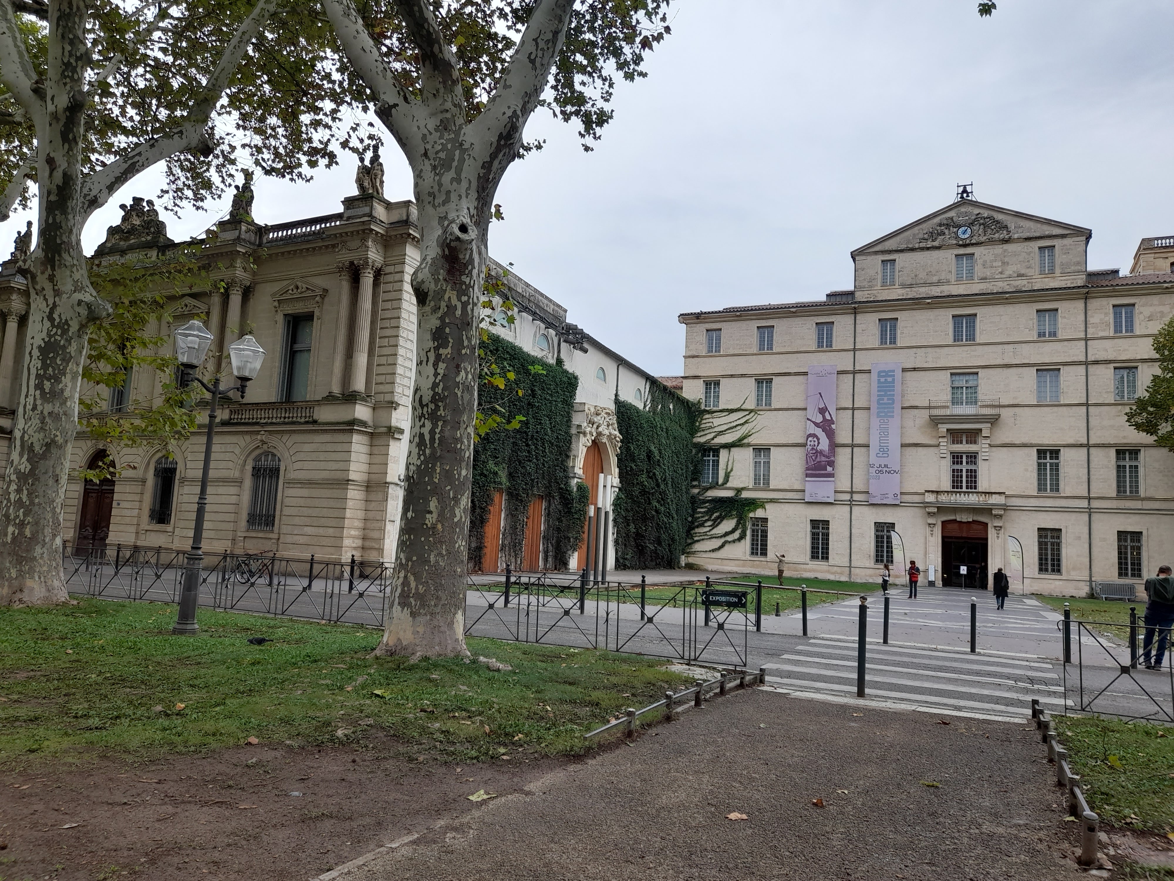 Photo n° 12 de l'avis de mireille.l fait le 25/10/2023 à 19:48