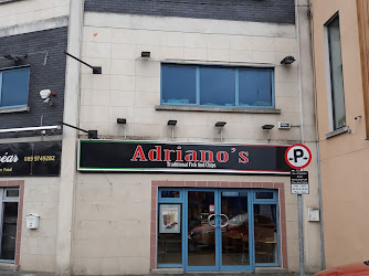 Adriano's