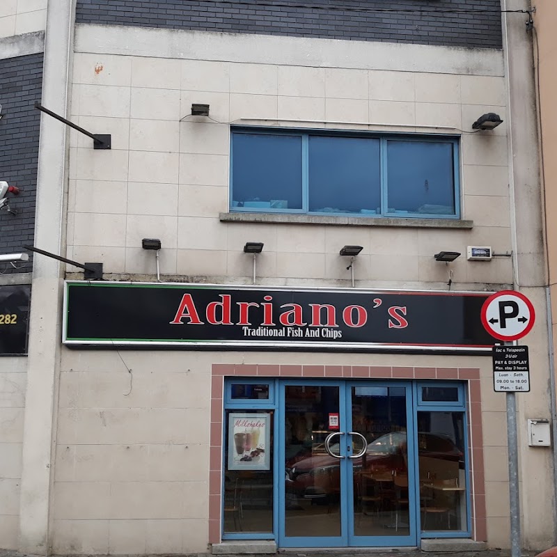 Adriano's