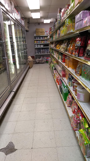Asian Grocery Store «Win Li Supermarket», reviews and photos, 374 Elmira Rd, Ithaca, NY 14850, USA