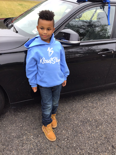 Fashion Designer «Kloset Slayer», reviews and photos, 76 Barnegat Blvd, Barnegat, NJ 08005, USA