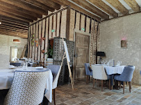 Atmosphère du Restaurant français Restaurant de la Liodière à Joué-lès-Tours - n°11