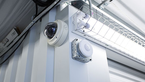 Self-Storage Facility «All-Star Storage of Torrington», reviews and photos, 260 Technology Park Dr, Torrington, CT 06790, USA