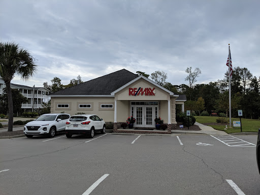 Real Estate Agency «RE/MAX Southern Shores», reviews and photos, 2339 US-17 BUS, Murrells Inlet, SC 29576, USA
