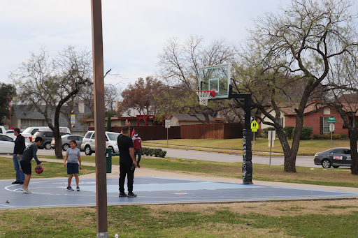 Park «Northwest Park», reviews and photos, 2800 Cheyenne St, Irving, TX 75062, USA