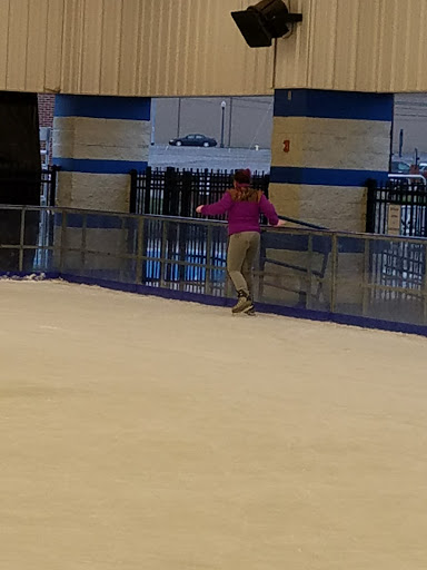 Amusement Center «Tate Street Playground», reviews and photos, 203 W Tate St, Lawrenceburg, IN 47025, USA