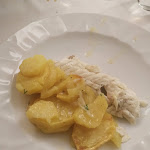 Photo n°2 de l'avis de Federico.i fait le 10/12/2021 à 08:04 sur le  Gianni al Vesuvio à Ercolano