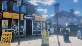 Chingford Stores Premier