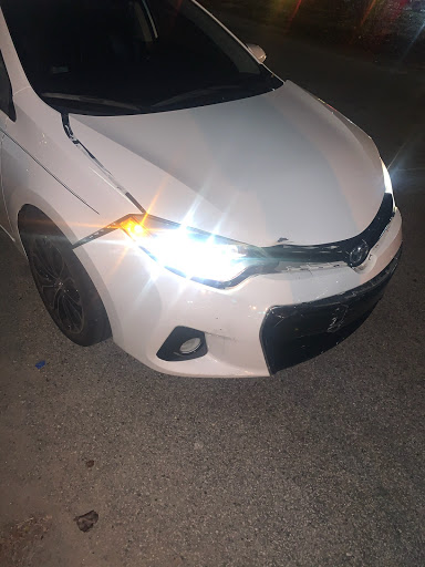 Auto Body Shop «Caliber Collision», reviews and photos, 6485 Shannon Pkwy, Union City, GA 30291, USA