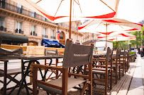 Atmosphère du Restaurant français Triadou Haussmann à Paris - n°8