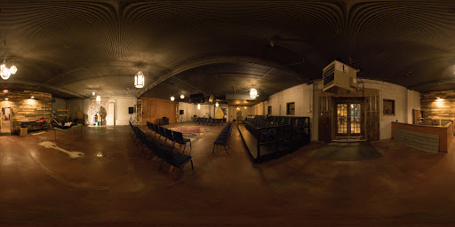 Coffee Shop «The Well Coffee House», reviews and photos, 2410 Mishawaka Ave, South Bend, IN 46615, USA