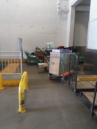 Self-Storage Facility «Public Storage», reviews and photos, 3 Curie Ave, Wallington, NJ 07057, USA