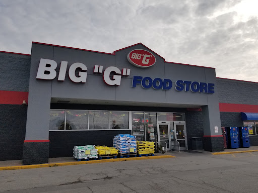BIG G Foods