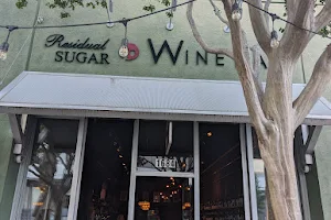 Residual Sugar Wine Bar image
