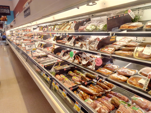 Supermarket «Big Y», reviews and photos, 300 Cooley St, Springfield, MA 01128, USA