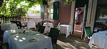Atmosphère du Les Semailles - Restaurant Gastronomique Strasbourg La Wantzenau - n°3
