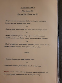 Photos du propriétaire du Restaurant français Le Marais à Damvix - n°8