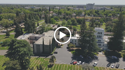 Cemetery «East Lawn Memorial Park», reviews and photos, 4300 Folsom Blvd, Sacramento, CA 95819, USA