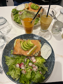 Les plus récentes photos du Restaurant Brasserie Tiffine à La Côte-Saint-André - n°1
