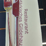 Photo n°3 de l'avis de Sandra.e fait le 04/07/2018 à 17:45 sur le  Hotel Märkisches Gildehaus à Schwielowsee