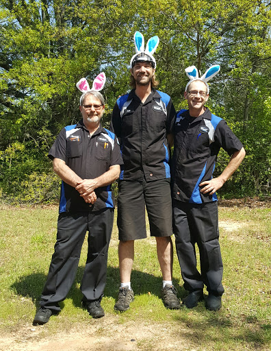 Auto Repair Shop «European Motor Cars», reviews and photos, 4010 McGinnis Ferry Rd, Alpharetta, GA 30005, USA