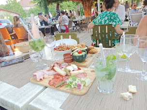 Photo n°23 de La Batisse - Crémieu à Crémieu ()