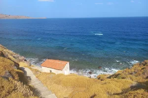 Hiking trail from Anaxos to Ampelia image