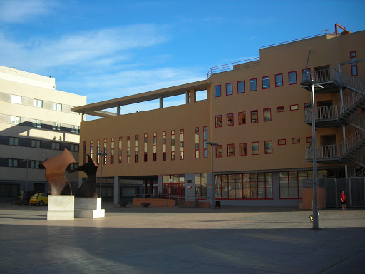 Escuela Universitaria de Relaciones Laborales de la Universidad de Alicante