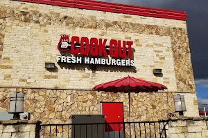 Cook Out image