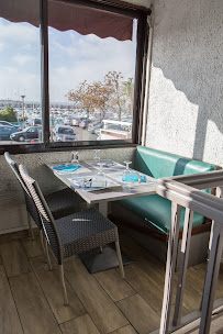 Atmosphère du Restaurant italien Le Petit Naples. Restaurant à Marseille - n°6