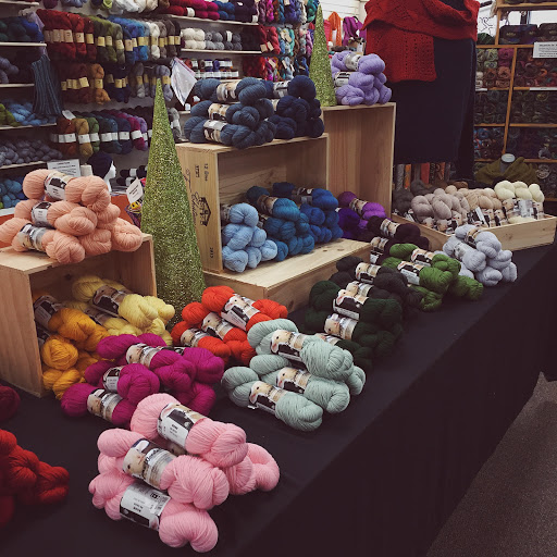 Fabric Store «Silk Road Textiles», reviews and photos, 6106 Hamilton Ave, Cincinnati, OH 45224, USA