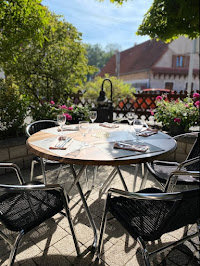 Photos du propriétaire du Restaurant français Restaurant Au Cerf à Oberhoffen-sur-Moder - n°1