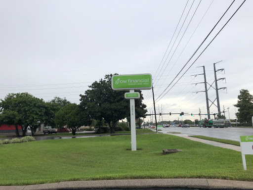 Federal Credit Union «Grow Financial Federal Credit Union: Clearwater Store», reviews and photos