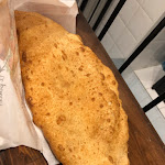 Photo n°10 de l'avis de Kambi.a fait le 13/09/2022 à 18:17 sur le  Antica Pizza Fritta da Zia Esterina Sorbillo Spaccanapoli à Naples