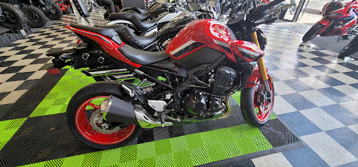 Motorcycle Dealer «Jersey Shore Powersports», reviews and photos, 656 NJ-35, Middletown, NJ 07748, USA