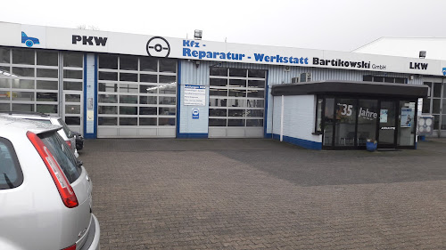 Bartikowski GmbH Autoreparaturen à Gelsenkirchen