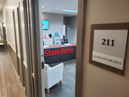 Insurance Agency «Chris Hallberg - State Farm Insurance Agent», reviews and photos