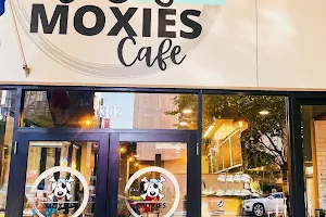 Moxies Cafe and Caterer image