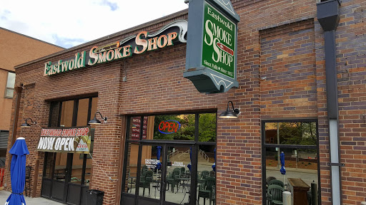 Eastwold Smoke Shop, 201 E 11th St, Sioux Falls, SD 57104, USA, 