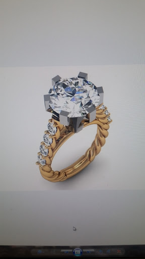 Jewelry Store «Rios Jewelers», reviews and photos, 3601 Airport Fwy, Fort Worth, TX 76111, USA