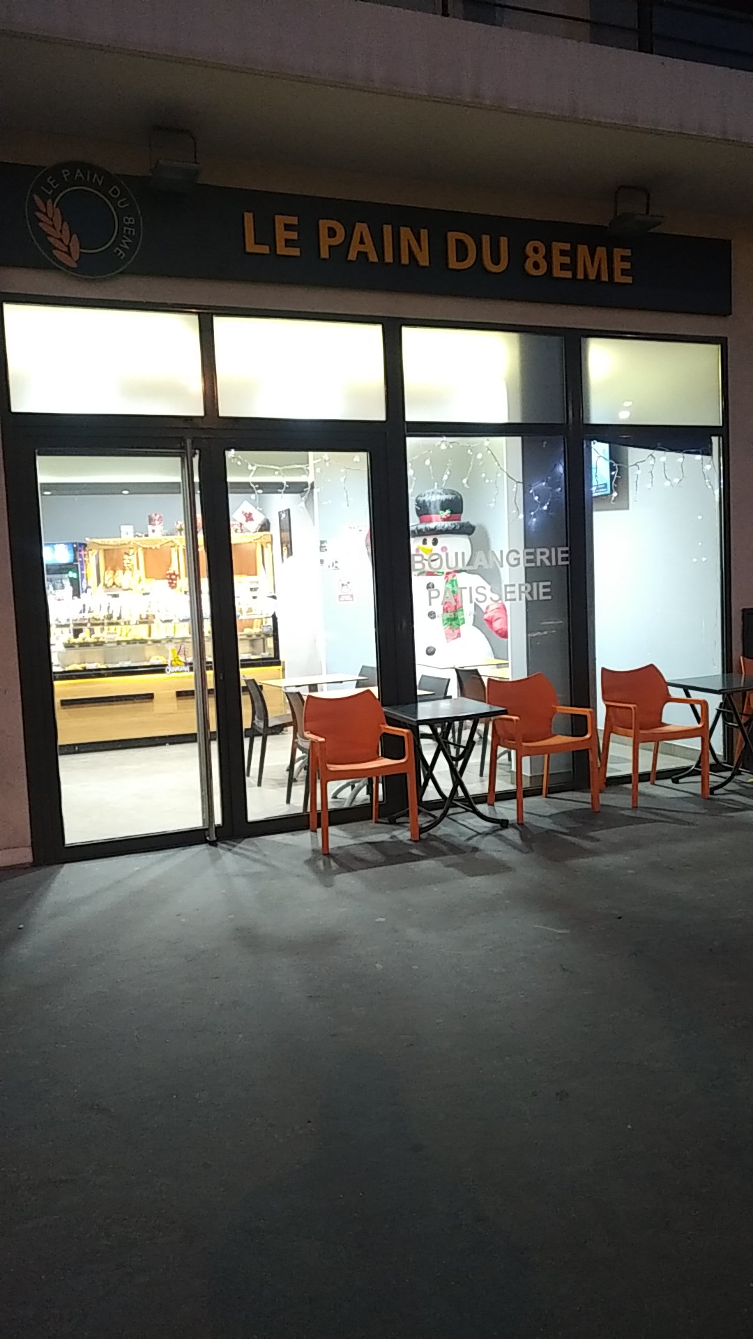 Photo n° 1 de l'avis de BEN-.A fait le 22/12/2017 à 05:10