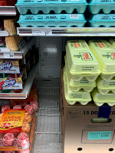 Supermarket «Fiesta Mart Inc», reviews and photos, 2323 Wirt Rd, Houston, TX 77055, USA