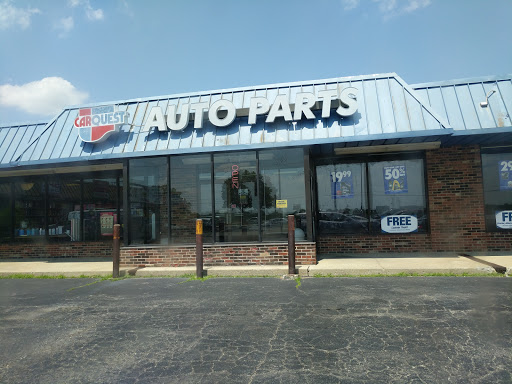 Auto Parts Store «Carquest Auto Parts», reviews and photos, 840 E Higgins Rd, Elk Grove Village, IL 60007, USA