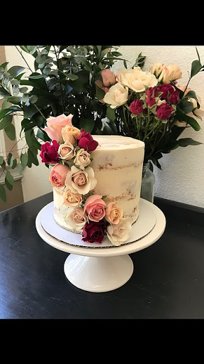 Bakery «Let Them Eat Cake», reviews and photos, 310 C St, Davis, CA 95616, USA
