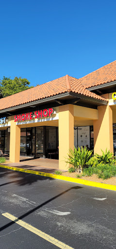 Tobacco Shop «The Smoke Shop», reviews and photos, 4625 Tamiami Trail N, Naples, FL 34103, USA