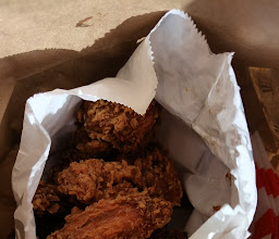 KFC Cape Town Cbd (Golden Acre) photo