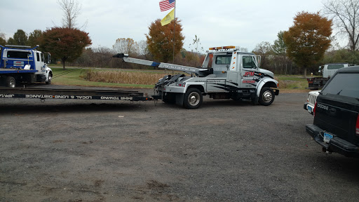 Towing Service «JPM Enterprise LLC», reviews and photos, 4 Nutmeg Dr, Ellington, CT 06029, USA