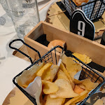 Photo n°2 de l'avis de Maurizio.i fait le 21/04/2024 à 08:59 sur le  Risotteria RIS Storie di Riso Torino à Turin