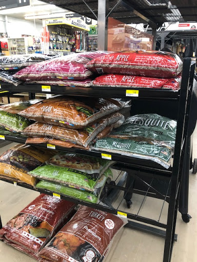 Hardware Store «Cartersville Ace Hardware», reviews and photos, 924 West Ave, Cartersville, GA 30120, USA